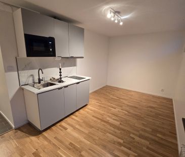 Kometvägen, Täby - Foto 2