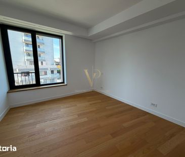 ÎNCHIRIERE 3 CAMERE PIPERA ZONA PREMIUM | NEMOBILAT | LUMINOS - Fotografie 2