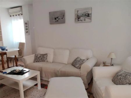 Casa adosada de alquiler en Calle Monte de Santa Pola, 35, Monte Faro - Altomar II - Photo 3
