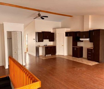 Loft à Louer 3 1/2 - Photo 3