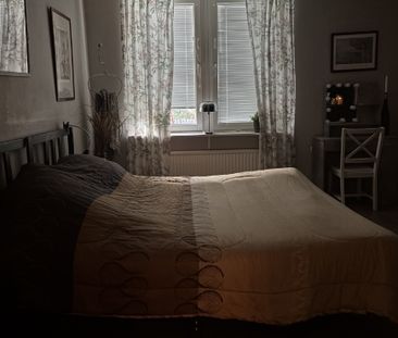 Tyresö - 2rok - 6mån - 12.650kr/mån - Photo 2