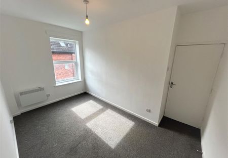 Flat 6 The Old Vicarage, Halesowen Road, Cradley Heath - Photo 4