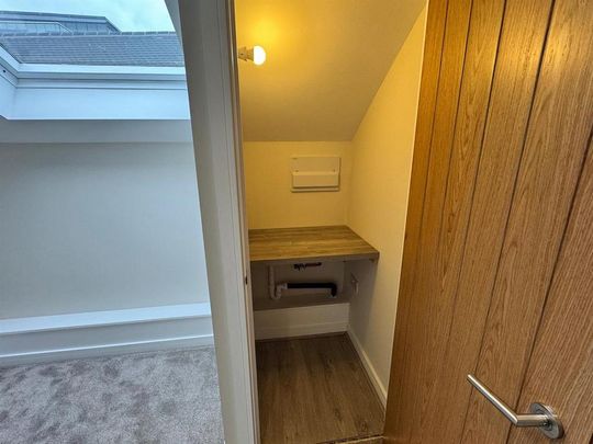 2 bedroom apartment to rent - Photo 1