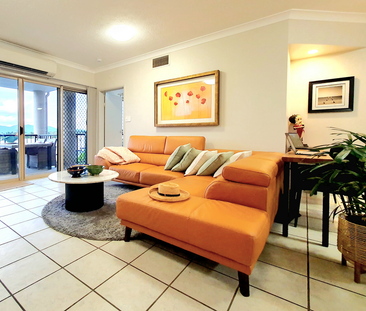 Unit 27, 34 Bundock Street, Belgian Gardens, QLD - Photo 5