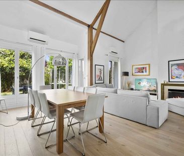 6 pièces - 180,69 m² - RDC - Colocation non autorisée - Photo 3