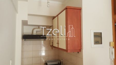 Studio/Γκαρσονιέρα για ενοικίαση Πάτρα - Κέντρο (Πάτρα) - Photo 4