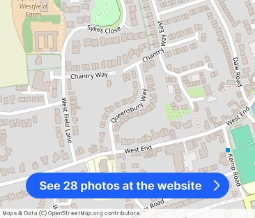 Queensbury Way, HU14 - Photo 1