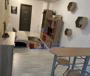 Apartament 2 Camere Valea Lupului - Carrefour Felicia - Fotografie 5