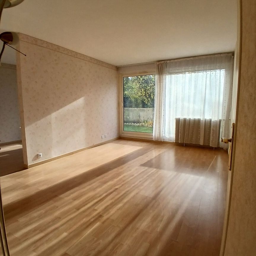 Appartement T3 près de CERGY à louer - Photo 1