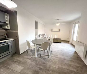 Location AppartementVallauris - Photo 6