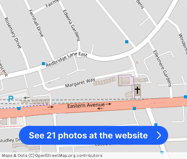 Margaret Way, Redbridge, IG4 - Photo 1
