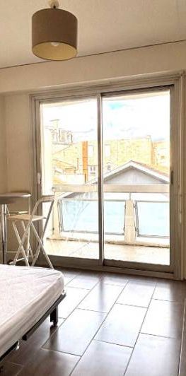 NIORT - 1 pièce(s) - 20 m2 - Photo 1