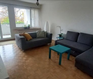 1 Zimmer, 103 m² - Foto 2