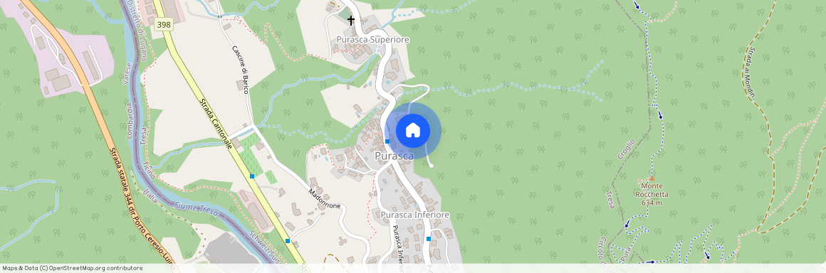 6989, Purasca, Purasca Inferiore, 72