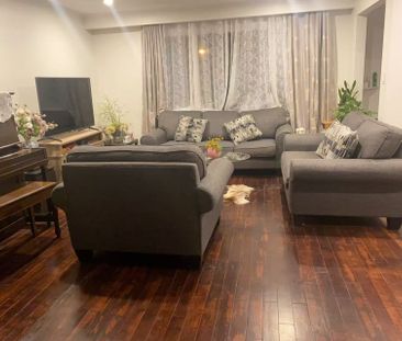 For Lease - 83 Purpledusk Trail, Toronto, Ontario - Photo 5