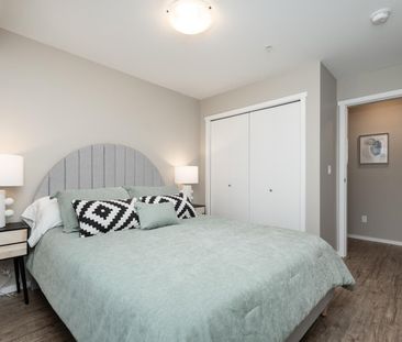 One Bedroom One Bath - Photo 5