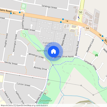 Address available on request