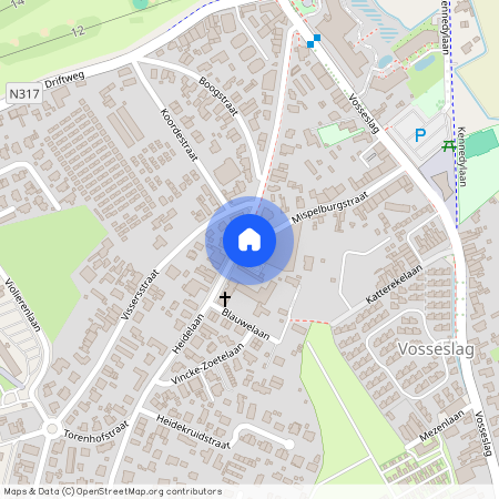 Heidelaan 22 / 001, 8420 Klemskerke