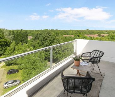 3 værelses lejlighed med optimalt lysindfald - Photo 5