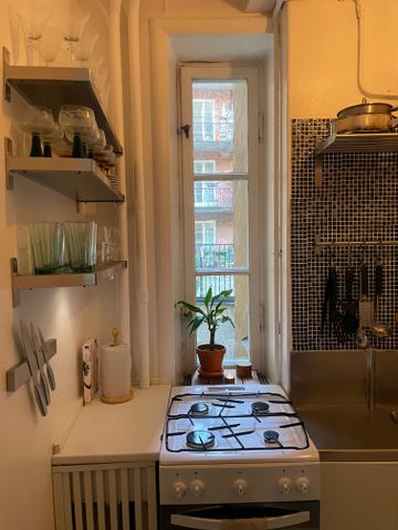 Norr Mälarstrand, Stockholm - Photo 5