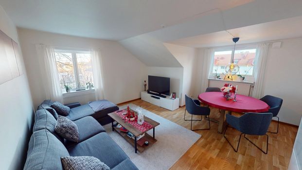 Slättbergsvägen, Trollhättan - Photo 1