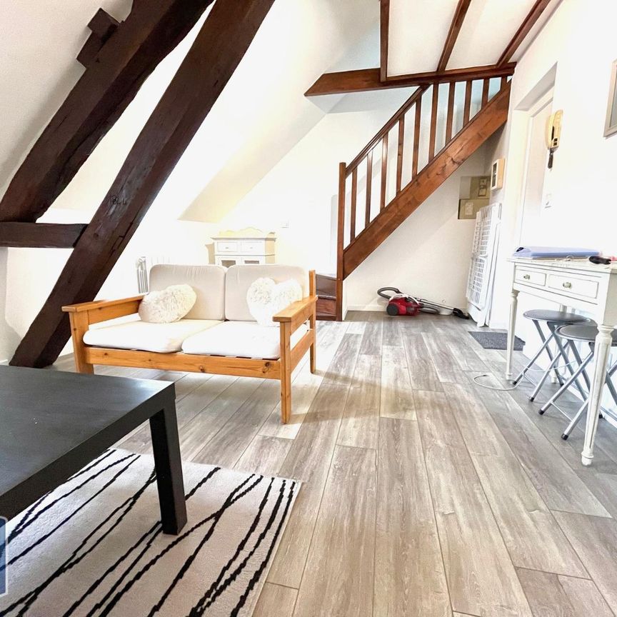 Location Appartement 2 pièces 26m² BOURGES 18000 - Photo 1