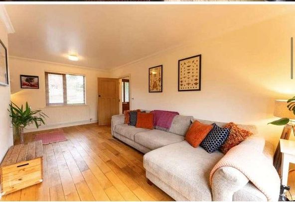 Golwg Y Fan, Brecon, LD3 - Photo 1