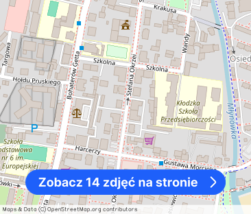 Wynajem 2-pokojowego mieszkania z balkonem - Zdjęcie 1