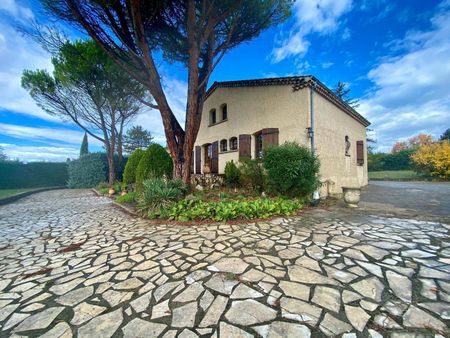 Location maison 6 pièces 165.85 m² à Aouste-sur-Sye (26400) - Photo 2