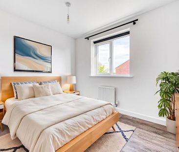 3 bedroom terraced house to rent - Photo 3