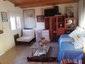 Estudio en alquiler en Centro - Photo 3