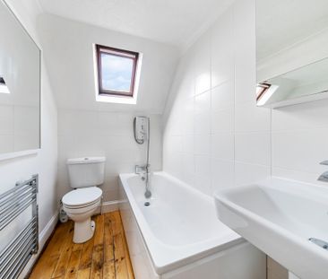 1 bedroom apartment to rent Tivoli Crescent, Brighton, BN1 - Photo 3