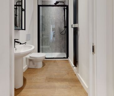 19 Frederick Street Flat 8 - Photo 6