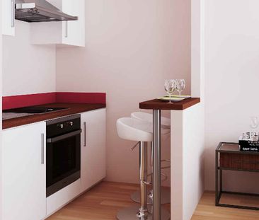 Studio Second Floor - Photo 3