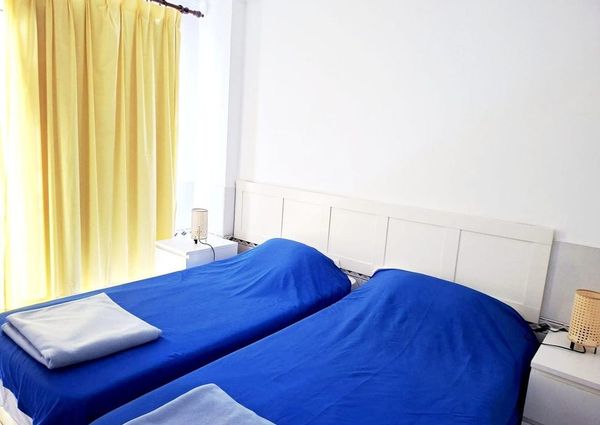 Maspalomas, Canary Islands 35100