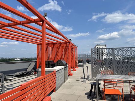 For Lease - 90 Glen Everest Road Unit# 808, Toronto, Ontario - Photo 4