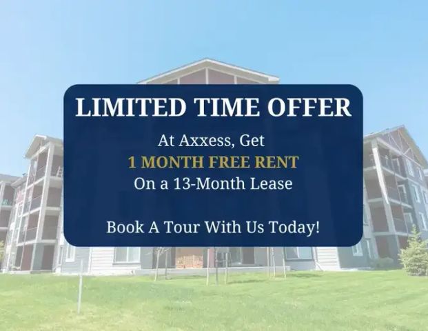 Axxess | 930 156 Street Northwest, Edmonton - Photo 1
