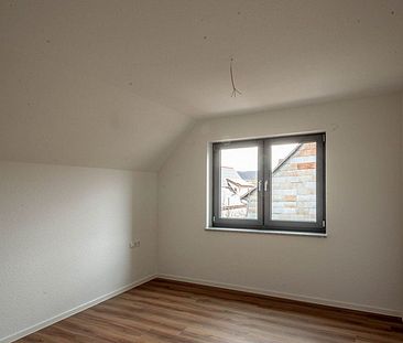 Neubau/Erstbezug | Modernes Wohnen im Dachgeschoss - Foto 5