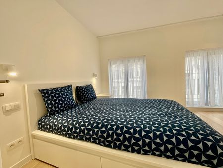 Duplex - te huur - Foto 4