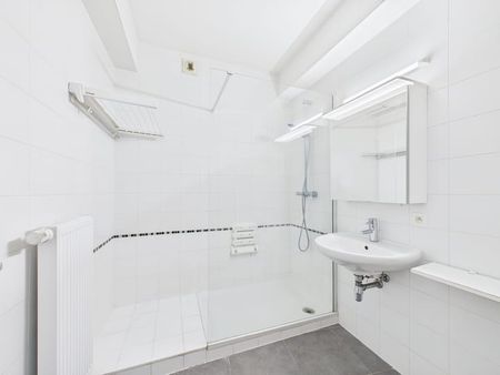 Appartement te huur - Foto 3
