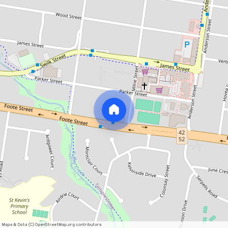 143 Foote Street, Vic 3106, Templestowe