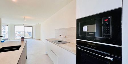Appartement te huur in Eeklo voor € 1.050 met 2 slaapkamers - Photo 2