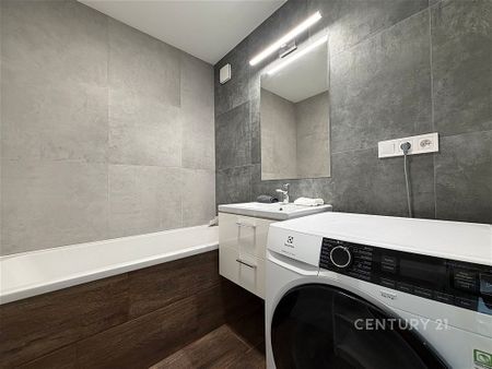 Pronájem bytu 3+kk 60 m² - Photo 4