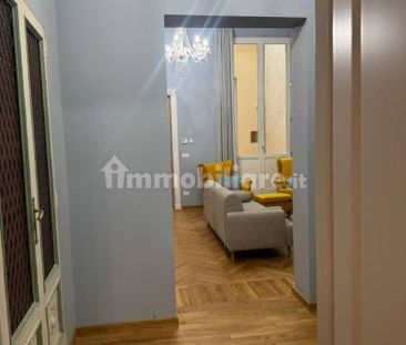 Trilocale via Borgo Nuovo, Centro Storico, Bologna - Foto 2