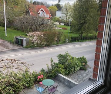 Nysätravägen, Lidingö - Photo 5