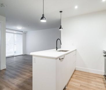 1614-2180 Kelly Avenue, Port Coquitlam - Photo 1