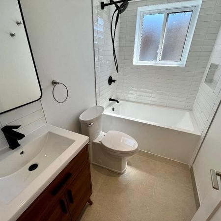 4 & 1/2 Apartment for Rent NDG - Photo 3