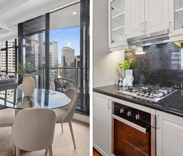 1507/168 Kent Street, Millers Point NSW 2000 - Apartment For Rent |... - Photo 5