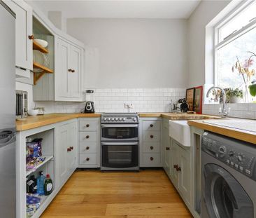 2 bedroom apartment to rent - Photo 6