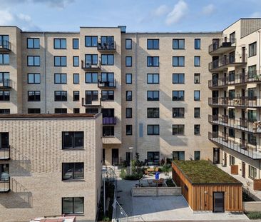 Visionsgatan 17, Kävlinge - Foto 2